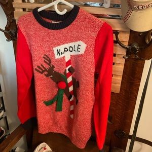 Great Christmas sweater